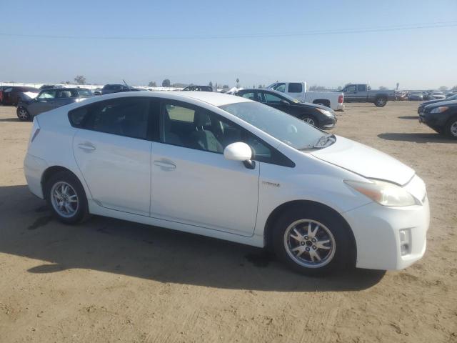 Photo 4 from auction – 2011 TOYOTA PRIUS with VIN JTDKN3DU1B0270236