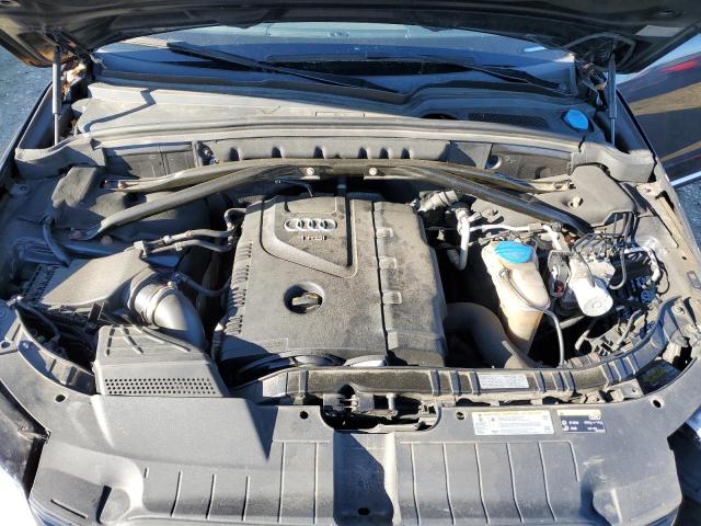 Photo 11 from auction – 2013 AUDI Q5 PREMIUM with VIN WA1CFAFP5DA063949