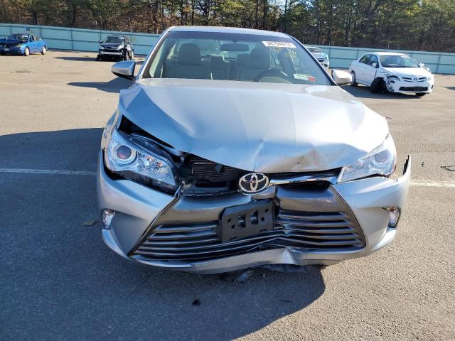 Photo 5 from auction – 2017 TOYOTA CAMRY with VIN 4T1BF1FKXHU405028