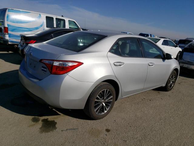 Photo 3 from auction – 2016 TOYOTA COROLLA L with VIN 5YFBURHE6GP487724