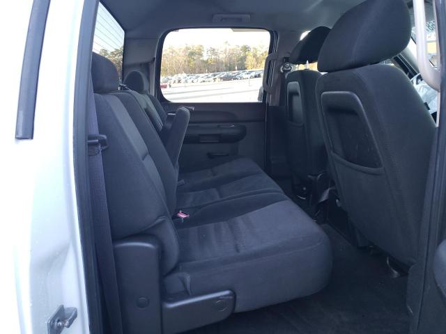 Photo 10 from auction – 2012 CHEVROLET silverado with VIN 1GCPKSE72CF150932