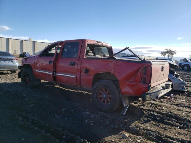 Photo 2 from auction – 2006 GMC NEW SIERRA with VIN 2GTEK13T461351499