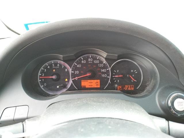 Photo 9 from auction – 2012 NISSAN ALTIMA BAS with VIN 1N4AL2AP5CN483744