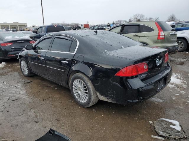 Photo 2 from auction – 2006 BUICK LUCERNE CX with VIN 1G4HD57216U170232