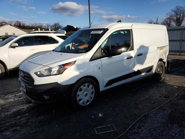 FORD TRANSIT CO 2020 with VIN NM0LS7E28L1473182 - Photo from auction