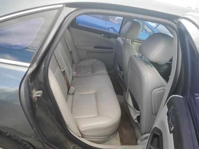 Photo 10 from auction – 2010 CHEVROLET IMPALA LT with VIN 2G1WB5EN7A1250677