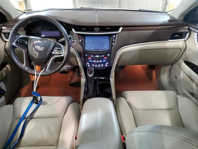 Photo 8 from auction – 2016 CADILLAC XTS LUXURY with VIN 2G61M5S32G9106532