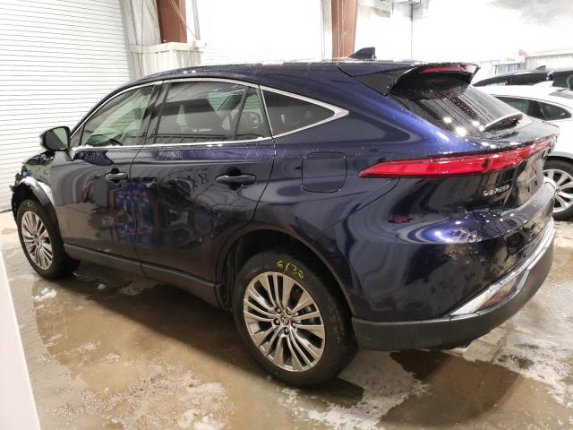 Photo 2 from auction – 2021 TOYOTA VENZA LE with VIN JTEAAAAHXMJ010848