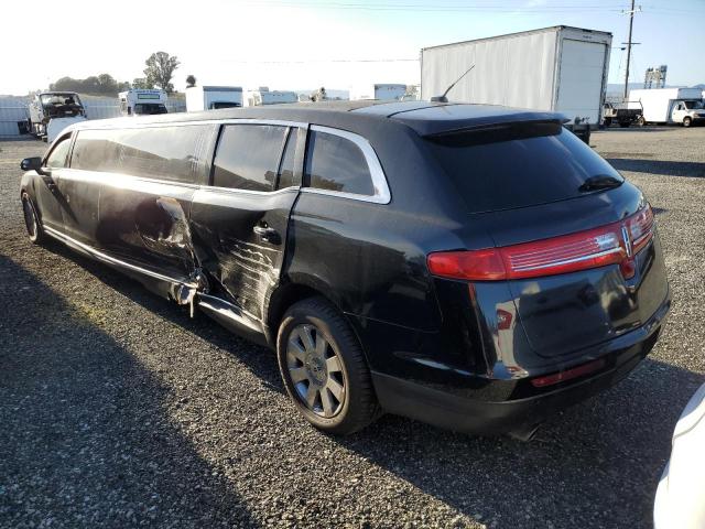 Photo 2 from auction – 2013 LINCOLN MKT with VIN 2L1MJ5LK1DBL50313