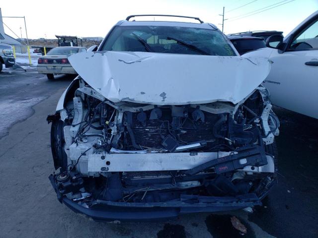 Photo 5 from auction – 2016 TOYOTA HIGHLANDER with VIN 5TDDCRFH9GS017011