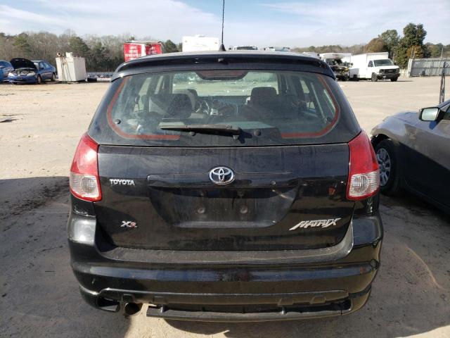 Photo 6 from auction – 2003 TOYOTA COROLLA MA with VIN 2T1KR32E83C127341