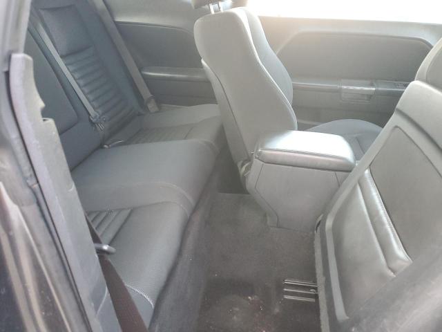 Photo 10 from auction – 2014 DODGE CHALLENGER with VIN 2C3CDYBTXEH306282