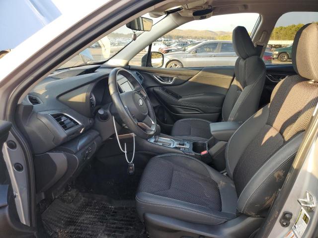 Photo 7 from auction – 2019 SUBARU FORESTER P with VIN JF2SKAGC9KH470445