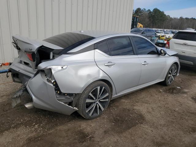 Photo 3 from auction – 2020 NISSAN ALTIMA SR with VIN 1N4BL4CV8LC209560