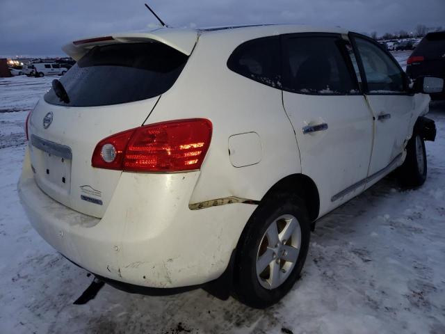 Photo 3 from auction – 2013 NISSAN ROGUE S with VIN JN8AS5MTXDW005083