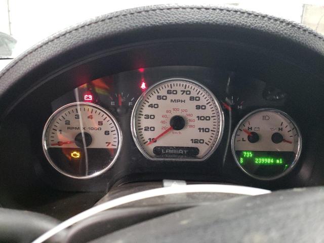 Photo 8 from auction – 2007 FORD F150 with VIN 1FTPX14V27FB18807
