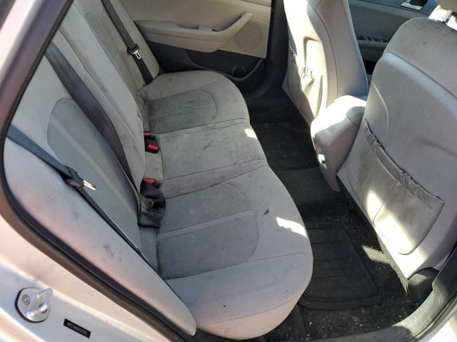 Photo 10 from auction – 2017 HYUNDAI SONATA SE with VIN 5NPE24AF8HH505955