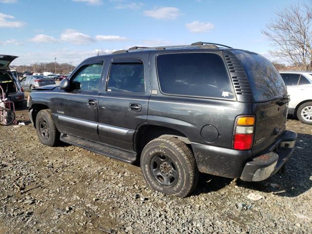 Photo 2 from auction – 2005 GMC YUKON with VIN 1GKEK13T35R190475