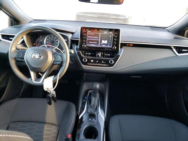 Photo 8 from auction – 2022 TOYOTA COROLLA SE with VIN JTND4MBE2N3170383