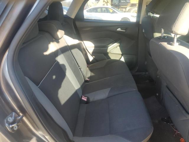 Photo 11 from auction – 2013 FORD FOCUS SE with VIN 1FADP3K24DL291545