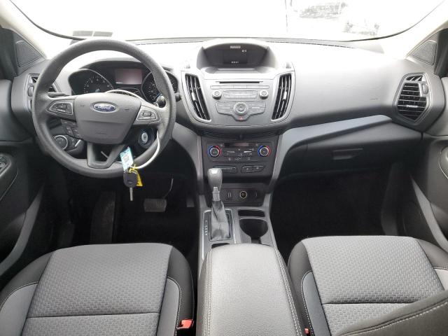 Photo 8 from auction – 2017 FORD ESCAPE SE with VIN 1FMCU0GD3HUD25056