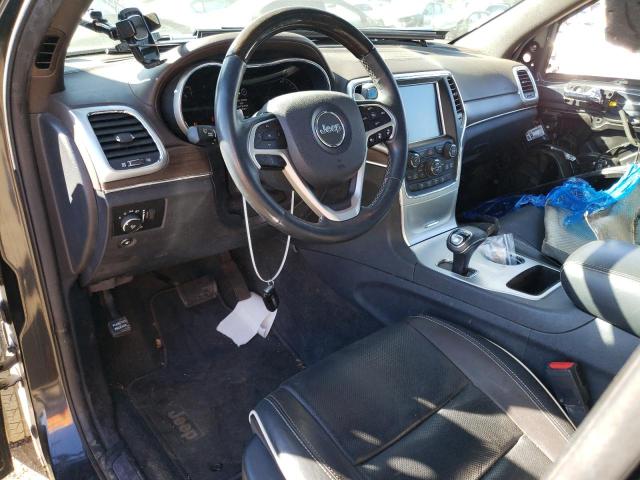 Photo 8 from auction – 2014 JEEP GRAND CHER with VIN 1C4RJECG1EC351404