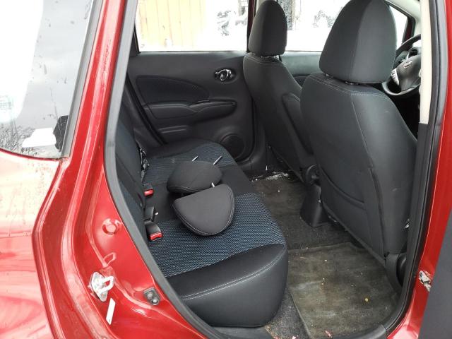 Photo 10 from auction – 2016 NISSAN VERSA NOTE with VIN 3N1CE2CP9GL365845