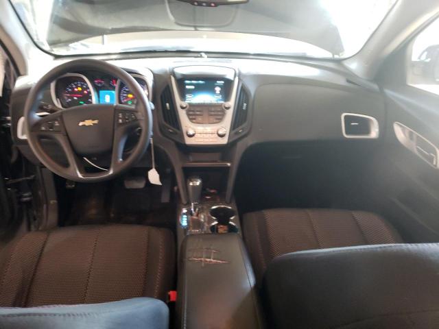 Photo 8 from auction – 2016 CHEVROLET EQUINOX LS with VIN 1GNFLEEK7GZ108041