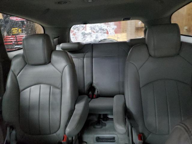 Photo 10 from auction – 2009 BUICK ENCLAVE CX with VIN 5GAEV23D09J156629