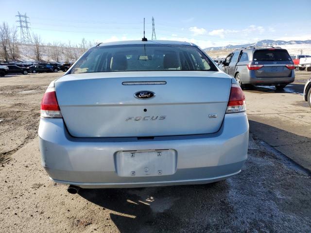 Photo 6 from auction – 2008 FORD FOCUS SE with VIN 1FAHP35N88W228413