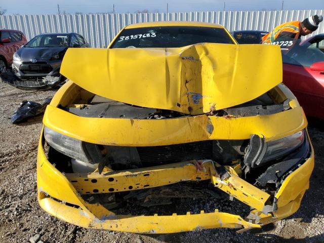 Photo 5 from auction – 2017 DODGE CHARGER R/ with VIN 2C3CDXCTXHH579011