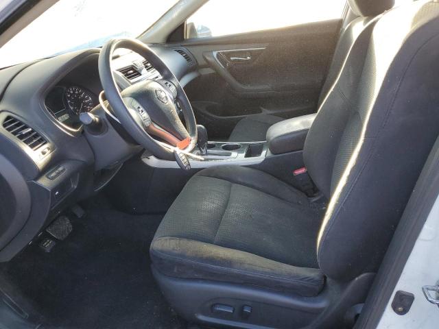 Photo 7 from auction – 2014 NISSAN ALTIMA S with VIN 1N4AL3AP3EN349551