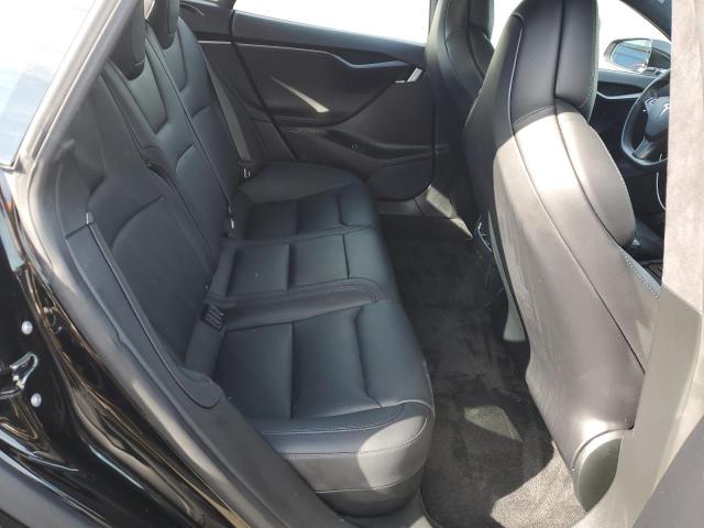Photo 10 from auction – 2019 TESLA MODEL S with VIN 5YJSA1E21KF297466