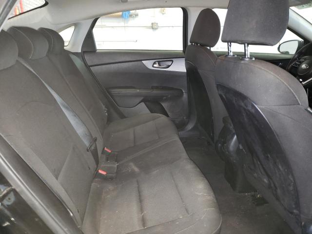 Photo 10 from auction – 2019 KIA FORTE with VIN 3KPF24AD7KE066214
