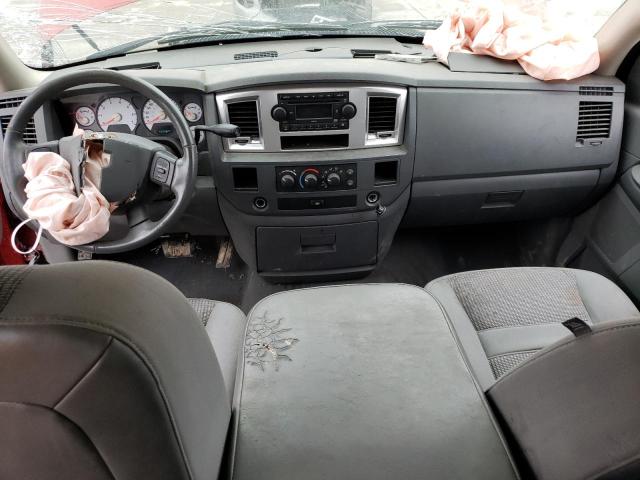 Photo 8 from auction – 2008 DODGE RAM 1500 S with VIN 1D7HA18238J152569