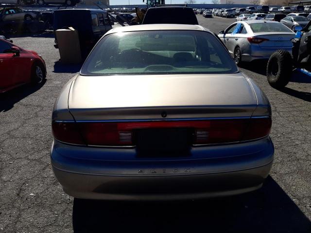 Photo 6 from auction – 2002 BUICK CENTURY CU with VIN 2G4WS52J021119399