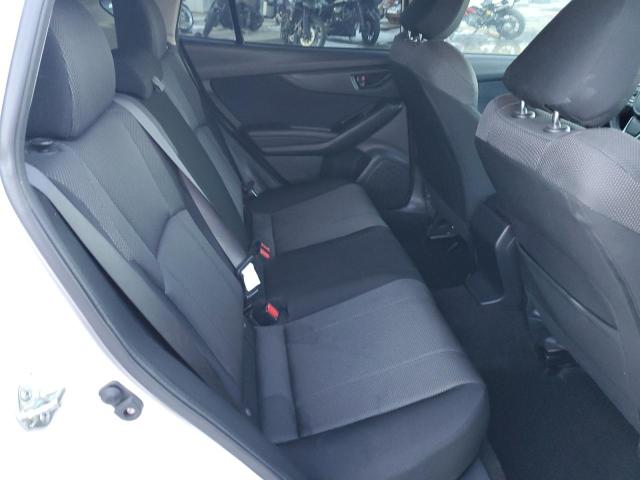 Photo 10 from auction – 2017 SUBARU IMPREZA PR with VIN 4S3GTAB65H3721356