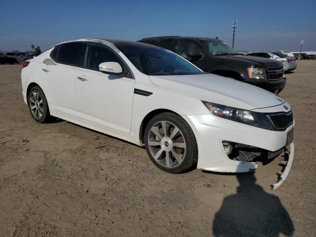 Photo 4 from auction – 2013 KIA OPTIMA SX with VIN 5XXGR4A61DG228009