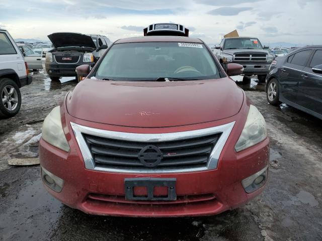 Photo 5 from auction – 2013 NISSAN ALTIMA 2.5 with VIN 1N4AL3AP5DN546039