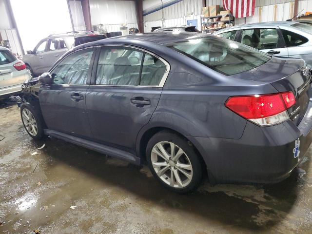 Photo 2 from auction – 2014 SUBARU LEGACY 2.5 with VIN 4S3BMCA6XE3027777