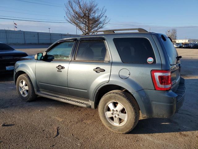 Photo 2 from auction – 2012 FORD ESCAPE XLT with VIN 1FMCU9D79CKB63845