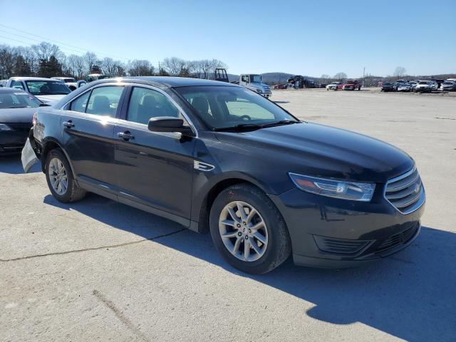Photo 4 from auction – 2015 FORD TAURUS SE with VIN 1FAHP2D81FG108420