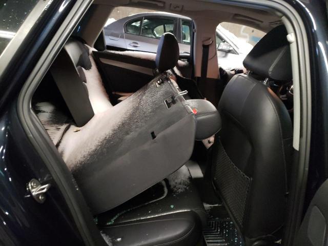 Photo 10 from auction – 2013 AUDI A4 ALLROAD with VIN WA1UFAFL9DA052762
