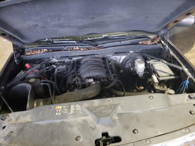Photo 11 from auction – 2015 CHEVROLET SILVERADO with VIN 3GCUKREC8FG363444