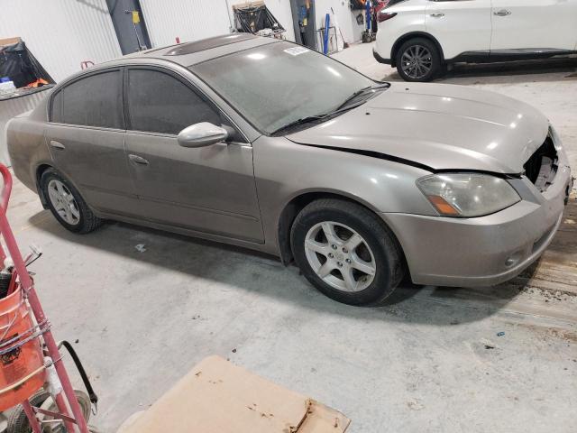 Photo 4 from auction – 2006 NISSAN ALTIMA S with VIN 1N4AL11D76N407401