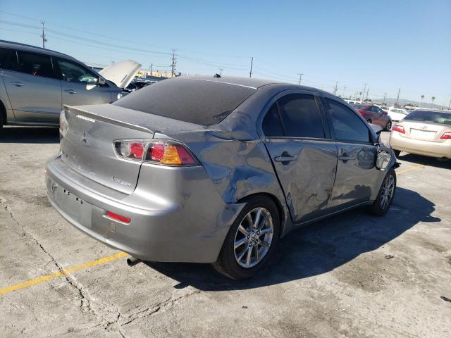 Photo 3 from auction – 2016 MITSUBISHI LANCER ES with VIN JA32U2FU9GU010093