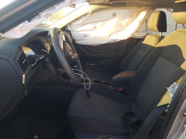 Photo 7 from auction – 2019 VOLKSWAGEN JETTA S with VIN 3VWCB7BU4KM258938