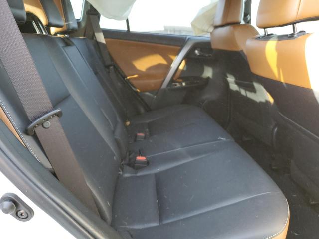 Photo 10 from auction – 2018 TOYOTA RAV4 SE with VIN JTMNFREV0JJ188785