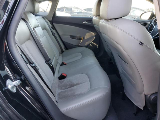 Photo 10 from auction – 2012 BUICK VERANO with VIN 1G4PP5SKXC4201080