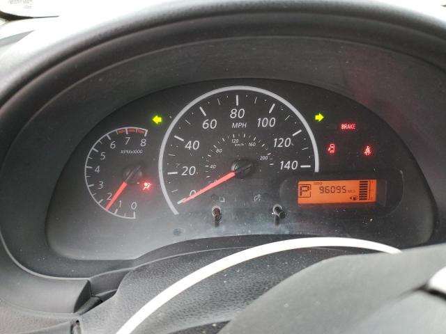Photo 9 from auction – 2015 NISSAN VERSA S with VIN 3N1CN7AP0FL869487